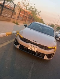 K5 جي تي لاين • ٢٠٢٥ • رقم اربيل
