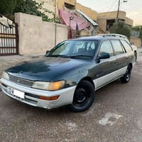 كورلا ستيشن • ١٩٩٥ • سنوية ٢٠٢٨