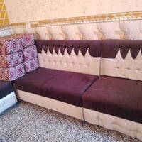 طقم قنفات • نظيف • طاهريه