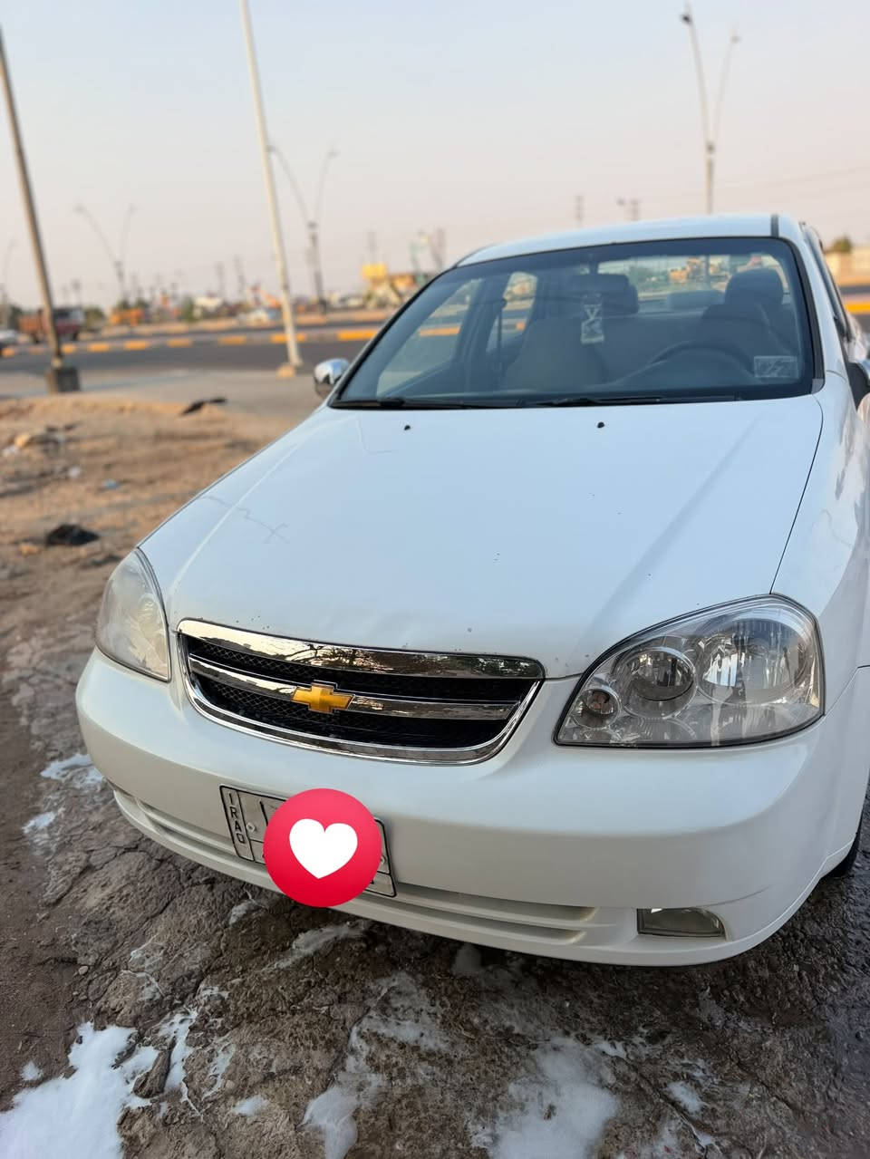 سياره اوبترا مديل 🔟
مكفوله من ضربه بيه رشات صبغ محرك 1600
كير اوتو جاهزة من تبريد ثلج وحدادية تخبل 
راعيه بلبصره رقم لماني السعر 65وبيه مجال بسيط مكان البصرة الزبير شراي يتصل ع رقم ***********
