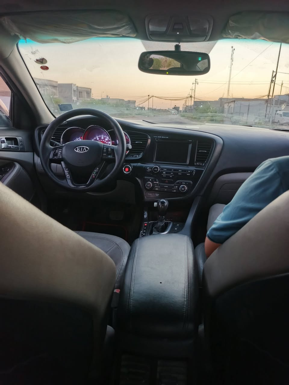 اوبتيما أمريكي فول مواصفات بانوراما بصمه تشغيل وأبواب كشن كهرباءوتدفئه تبريد شاشه كبيره بلادي تبريد قطعتين وهواي مواصفات بعد Ex مكينه كير ٢٤٠٠ نضيفات بيه قطع صبغ بدون دواخل أثر جراد أبيع حزام رقم بابل نكليزي سنويه جديده ل٣٠ السعر ٨٨ بيه مجال العمله   ***********    اتصال اوتساب

