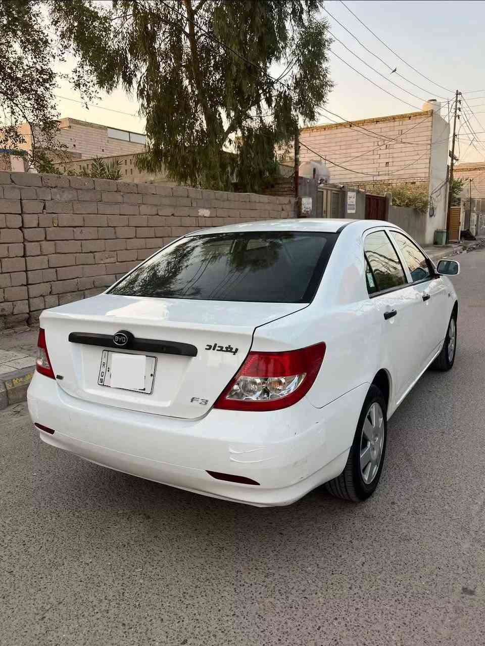 بيوايدي • ٢٠٢٠ • رقم واسط