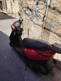 اكزز • احمر • سلف