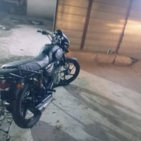بوكسر • موديل 22 • مرقمه
