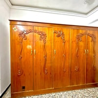 غرفة صاج • خمس بوب ٤٠٠ • شعب مقابل باب الشام