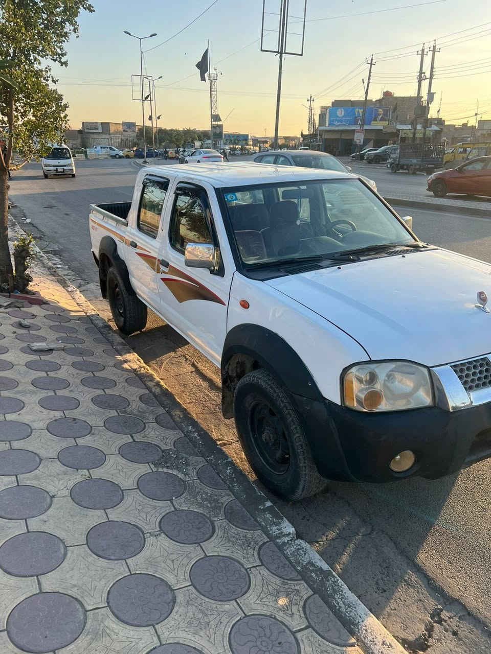 *********** مكان سيارة عزيزية
مكلف بل نشر
