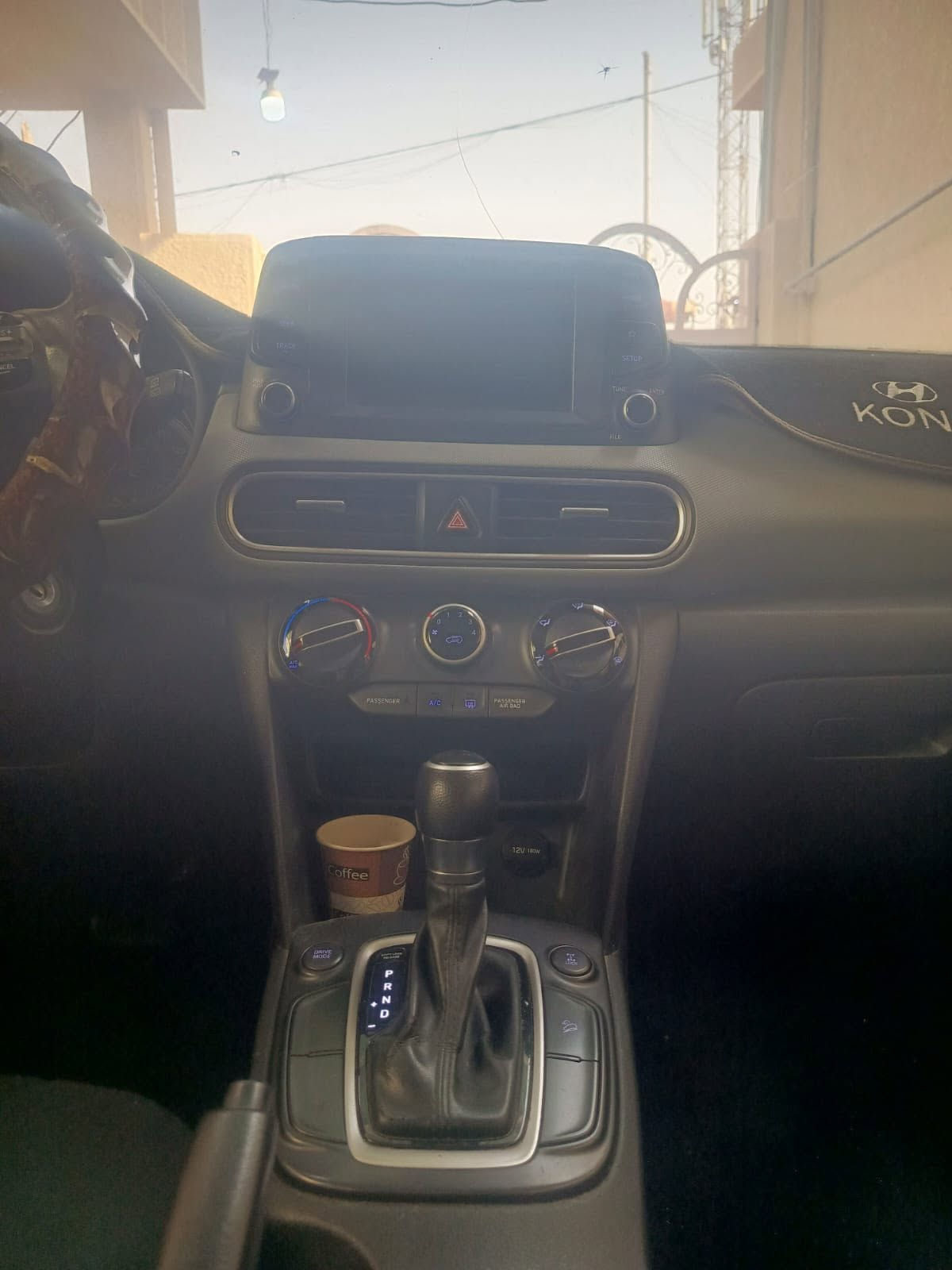 حادثة • ٥ قطع • ٢٠١٨