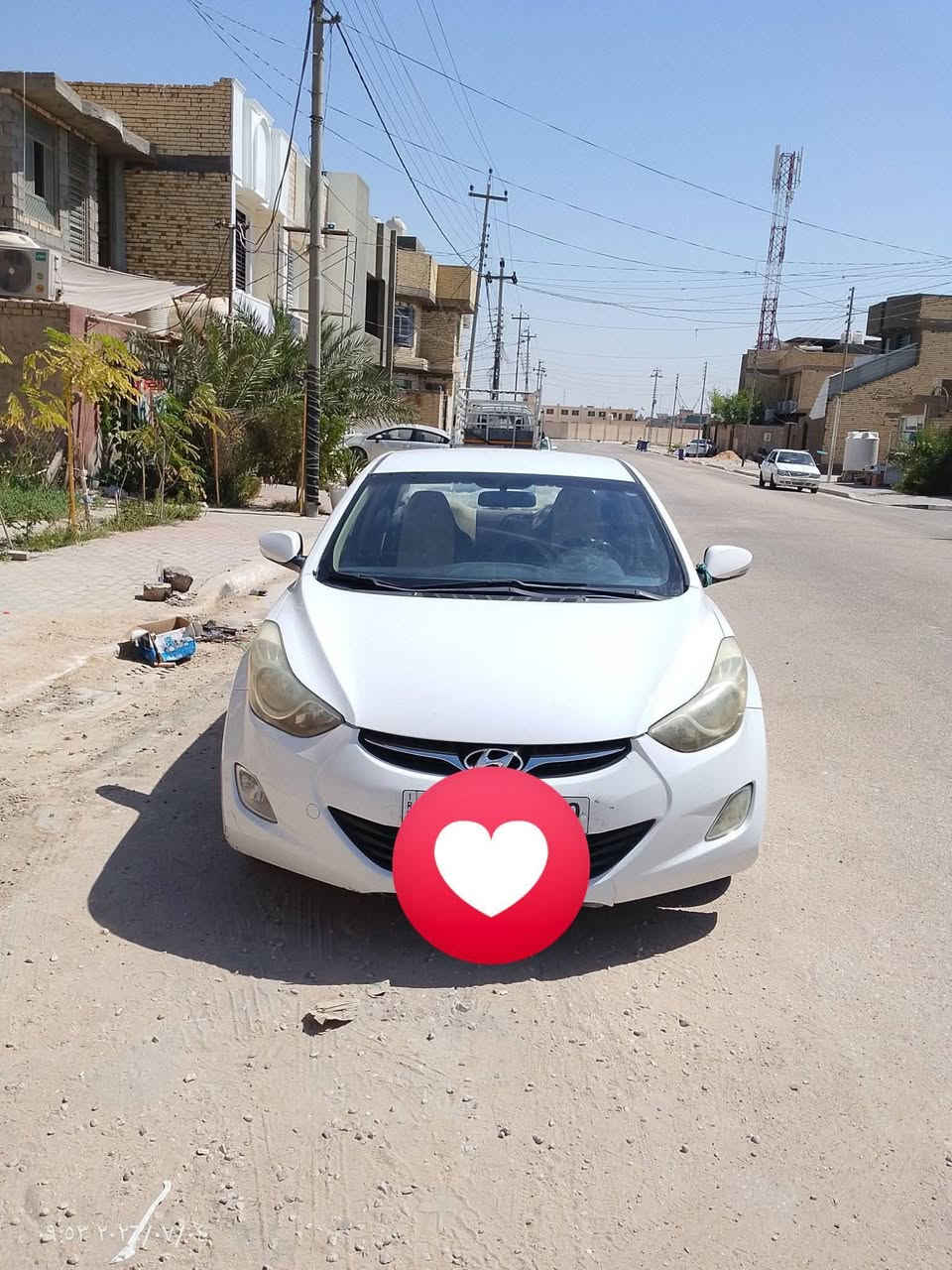 النترا خليجي2013 مكفولة من الصبغ والتبديل   رقم اربيل  سيارة جاهزة المكان كربلاء السعر ٩٠ أو مروس بسياره7ركب ***********

نص مكتوب في الصور:
- ٠٩:٥٣ ٢٠٢٦/٠٧/٠٤
- ٠٩:٥٣ ٢٦/٠٧/٠٤