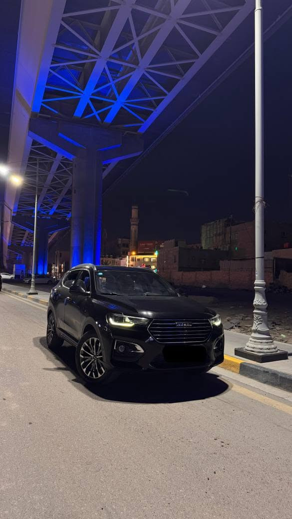 سلام عليكم اخوان هافال H6 مديل 2020 للبيع او المراوس بشي مناسب السيارة رقم بغداد الجديد باسمي سنوية جديدة السيارة ماشية 91 الف فول مواصفات جاهزة مكينة كير تبريد السعر 120 وبيها مجال للشراي مكاني بصرة للاستفسار *********** البصرة, العراق
