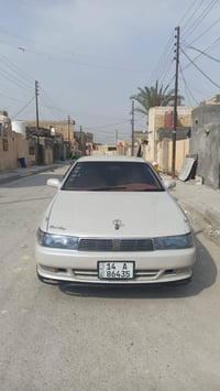 كفاله عامه • مكينة نجيه • رقم بصره