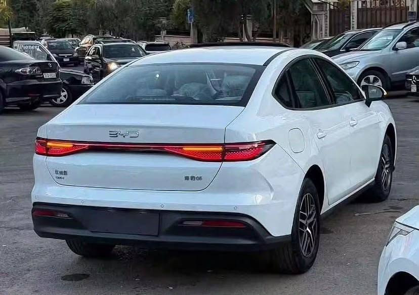 سيل 5 • موديل 2026 • بطارية 210