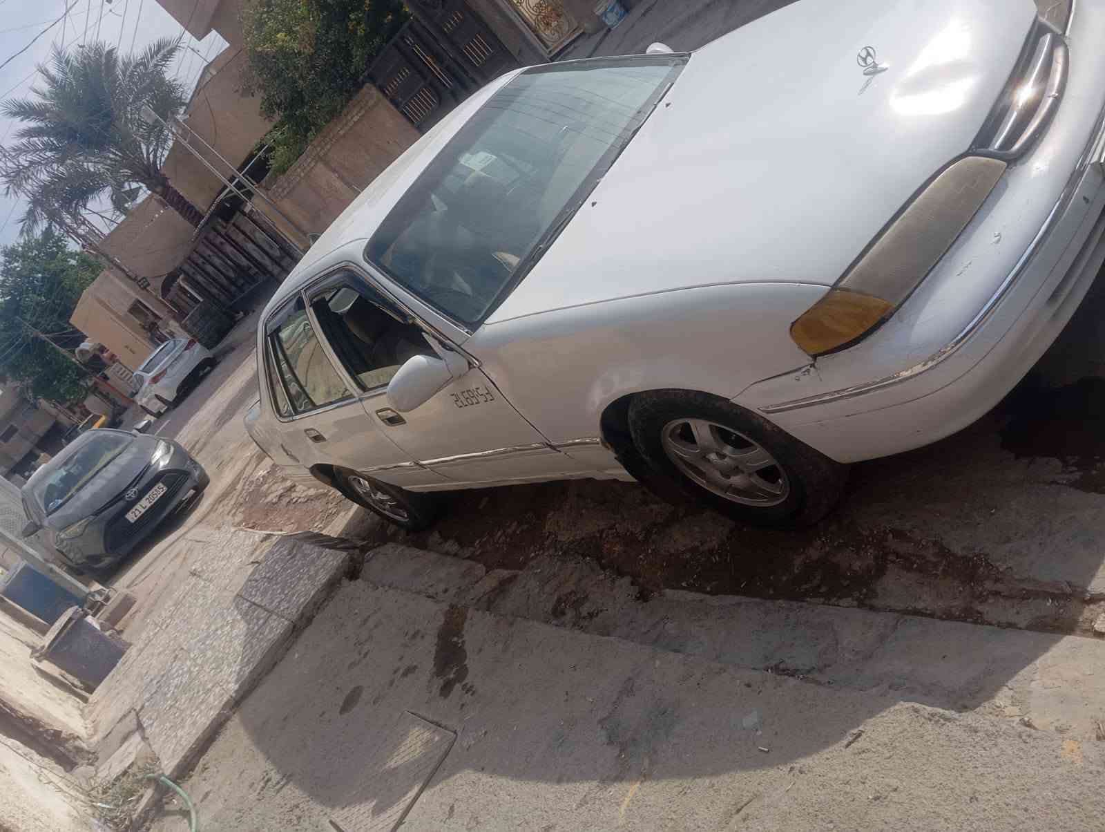برنس • موديل ٩٦ • البياع