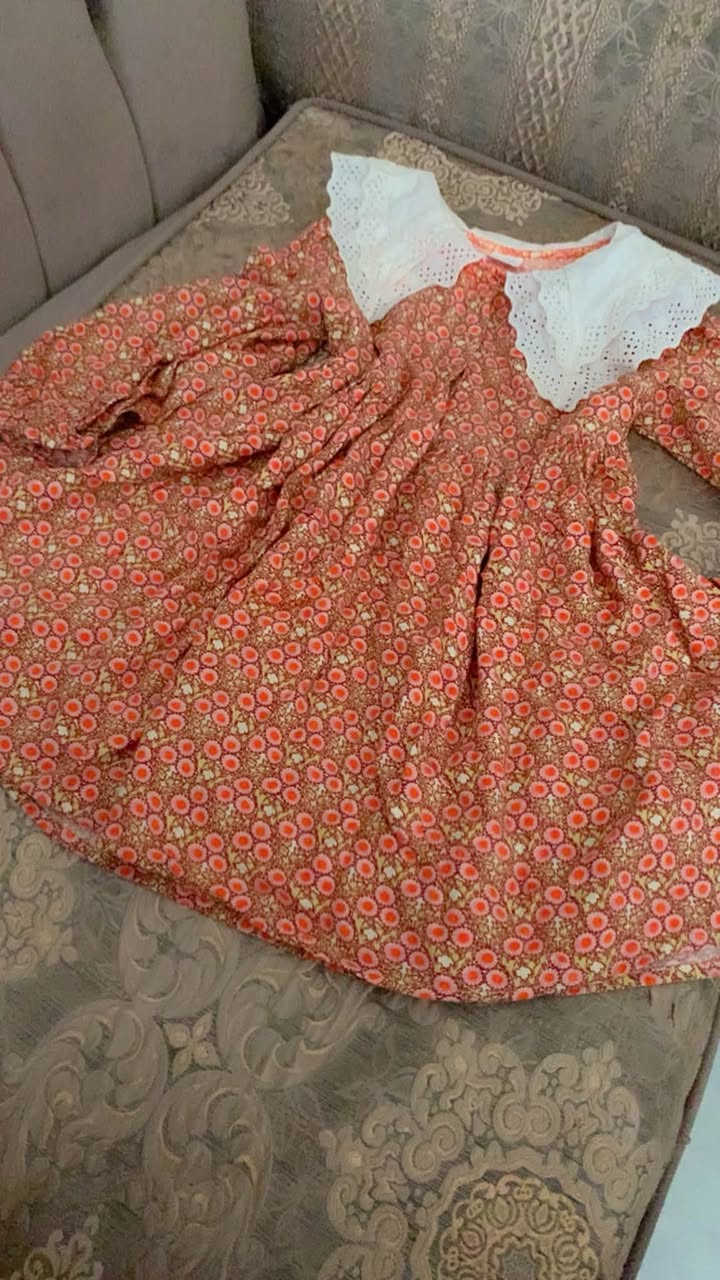 اخر وجبه صيفيه عمر ٤ اذا مجموعه ب٤٠ ٢٣ قطعه
