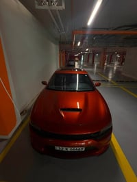 تشارجر GT • ٢٠٢١ • بدون ايرباك