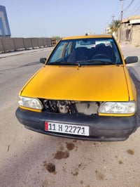 سايبا • ٢٠١٨ • مكينة كير شرط