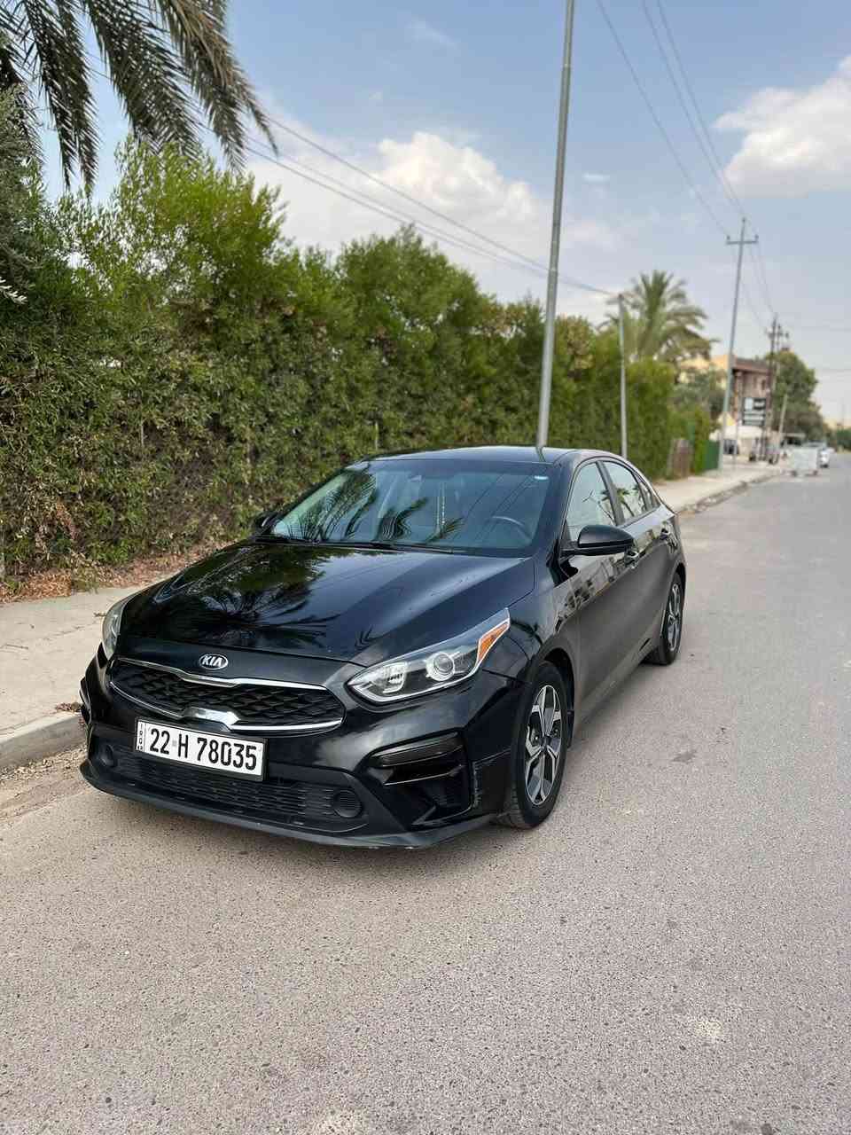 فورتي ٢٠٢١ • محرك ٢.٠ • ٧٠٠٠٠ ميل