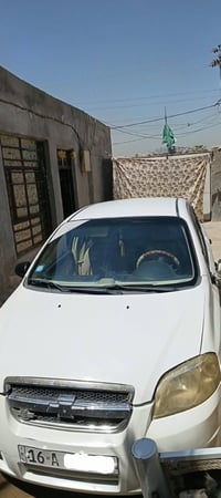 افيو ٢٠١١ • خليجي • قضاء الشاميه