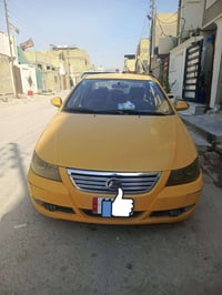 ليفان • ٢٠١١ • كفالة محرك