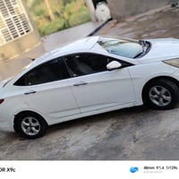 اكسنت ٢٠١٦ • ١٦٠٠ سي سي • تكييف ثلج