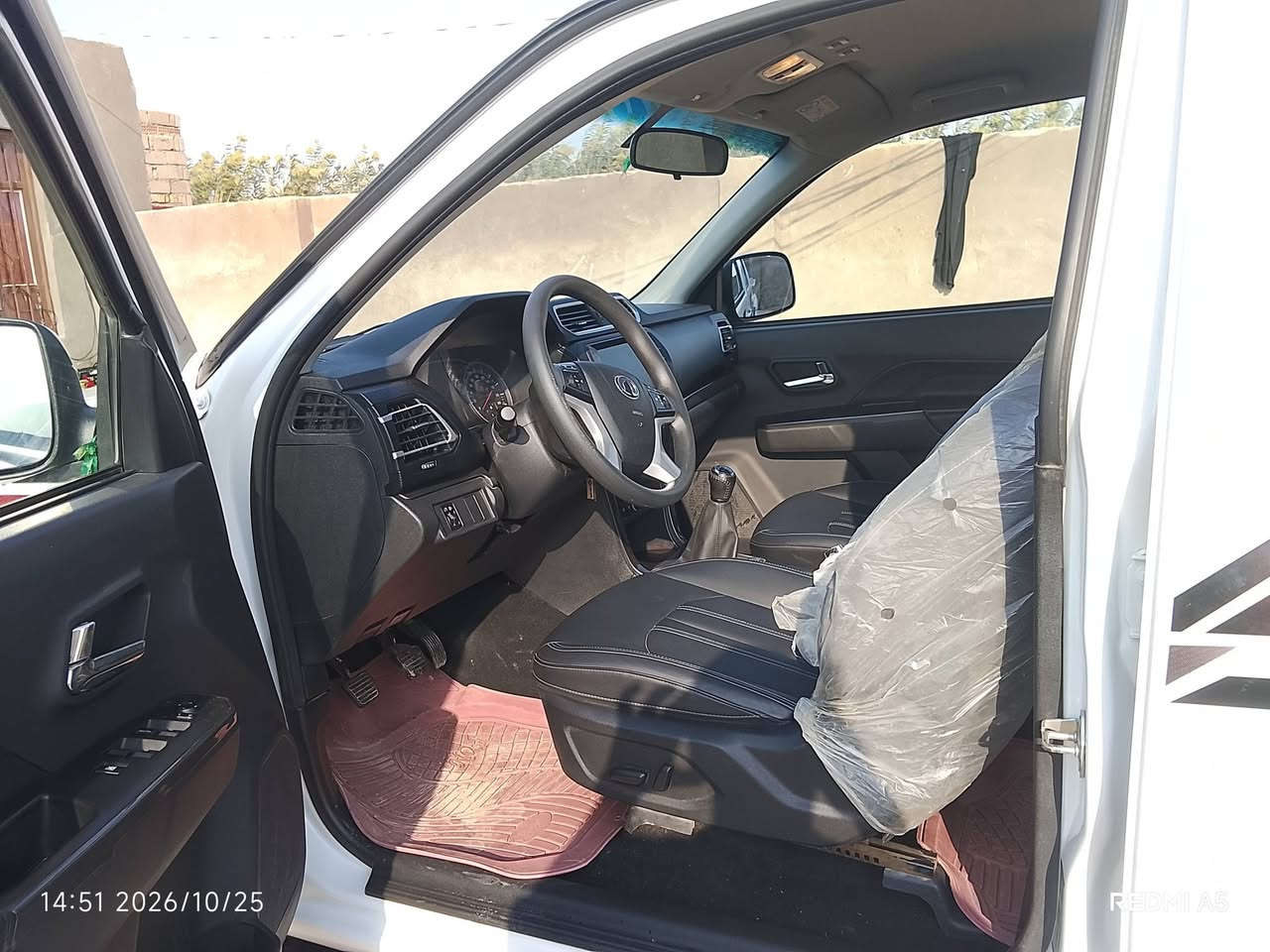 وينجل 5 • للبيع • ريدمي A5