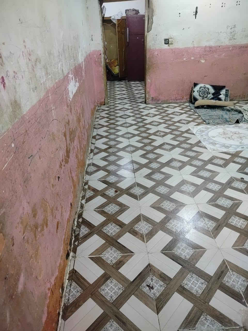 بيت زراعي للبيع
صوب بني رجاب 
المساحه 100متر

غرفه وصاله ومطبخ وصحيات وطارمه
قرب شارع 30 

نهايه السايدين الي جايات من الجسر القديم

السعر 30وبيه مجال

‏‪***********‬‏

