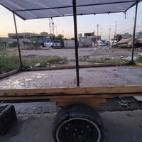للبيع • اكسسوارات سيارة