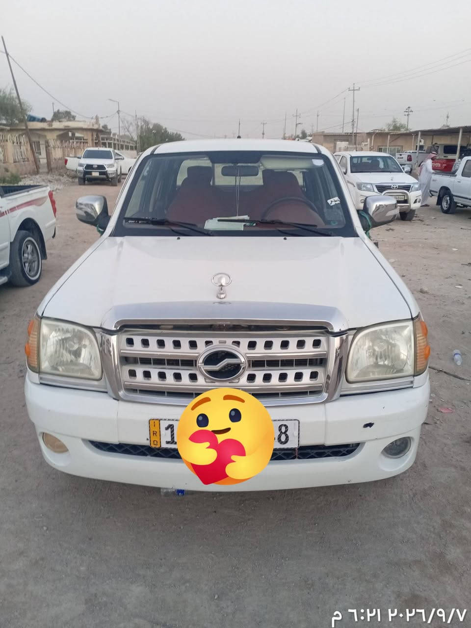سلام عليكم بيكام سكاي موديل 19حره كير مكينه باتري حداديه تبريد ثلج تخم تاير سعر ٦٠ بيه مجال لشراي تحويل ثاني يوم رقم الجوال ***********
