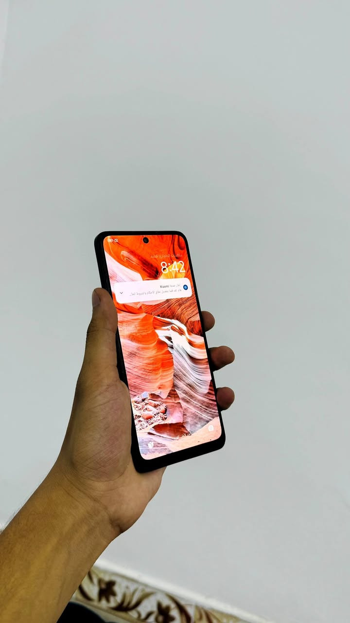 بوكو X4 برو • ريدمي نوت 11 برو 5G • مستبدل شاشة