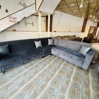 كنب • ٨نفر • دربندخان