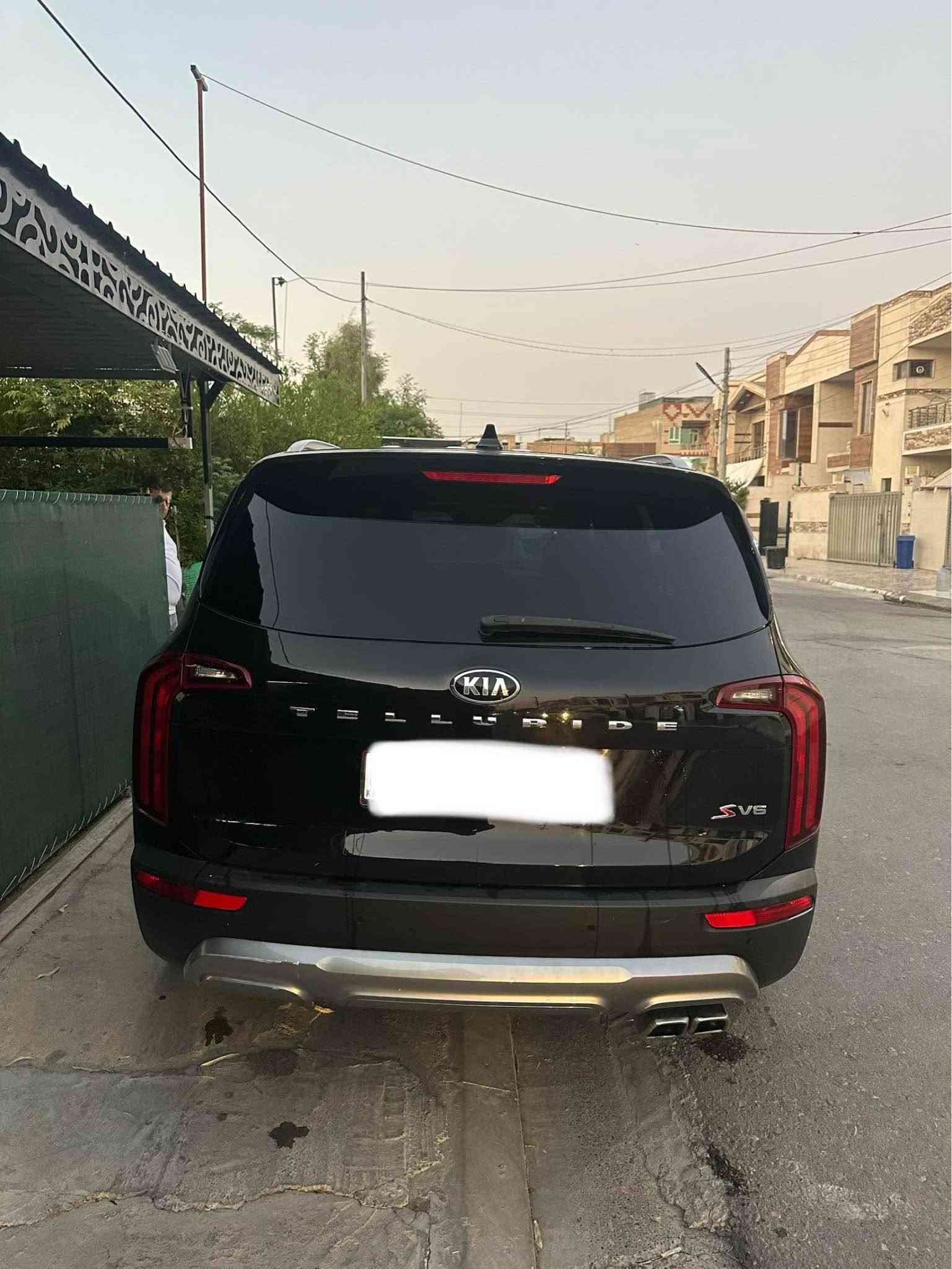 کیا تیلو راید 
رقم اربیل 
فول مواصفات ، بیها ٣ قطع نص سبغ بدون دواخل 
*********** واتساب موجود 
سعر ١٧٥ بيها مجال أربيل, العراق
