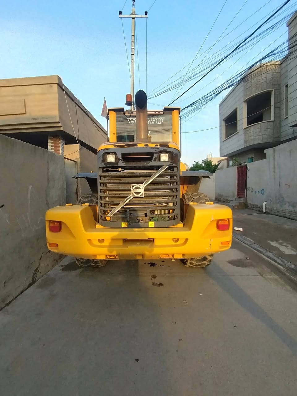 فالفو • شغال • ٢٠١٢