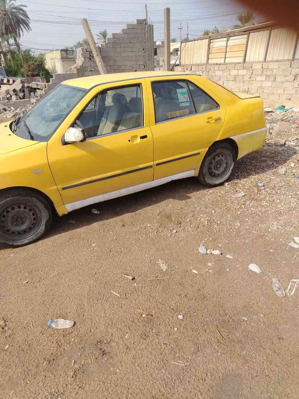 شيري كورله • ٢٠١٣ • رقم بابل