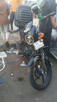 دراجة للبيع استعمال قليل.   ‪0773 799 2242‬