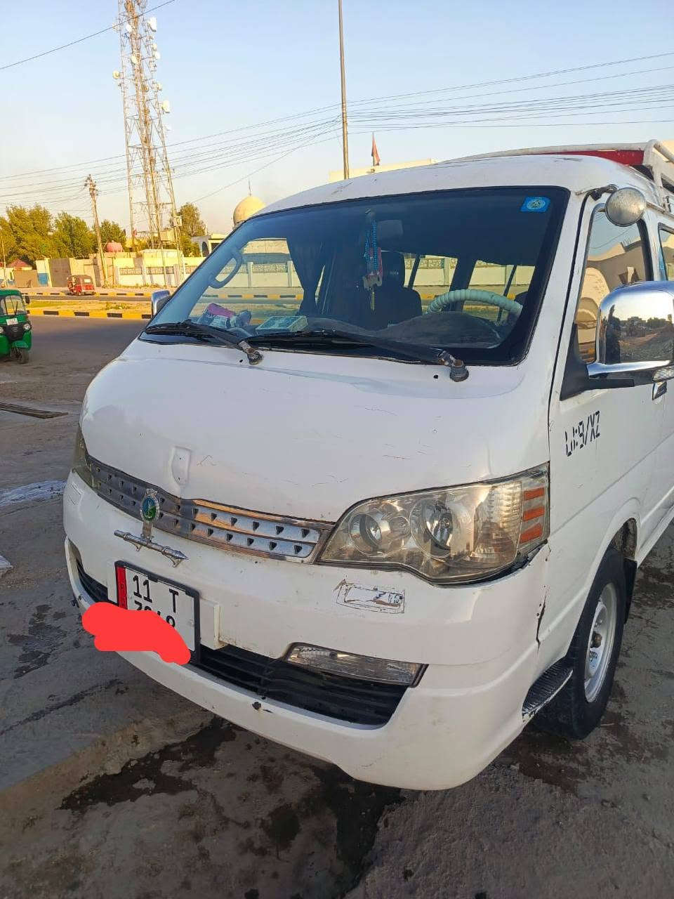 اجوان موديل 12 عكيليه بسمي نكليزي رقم بغداد دوشمه جديده تايرات جدد صدر جديد بيه صبغ وطخات مكاني بغداد الحسينيه ***********
