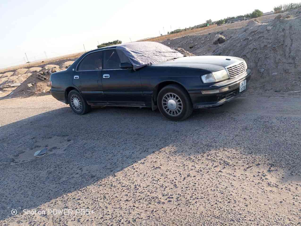 مكلف بالنشر
بطه موديل 2000 جاهزه تحويل مباشر بسمي تبريد شغال حداديه تايرات مكينه أو گير خير من الله رقم بصره انگليزي للستفسار اتصال على الرقم *********** مكان السياره ناصريه ناحية الفضليه السعر 40 أو بيهه مجال قليل

نص مكتوب في الصور:
- Shot on POWER P55+