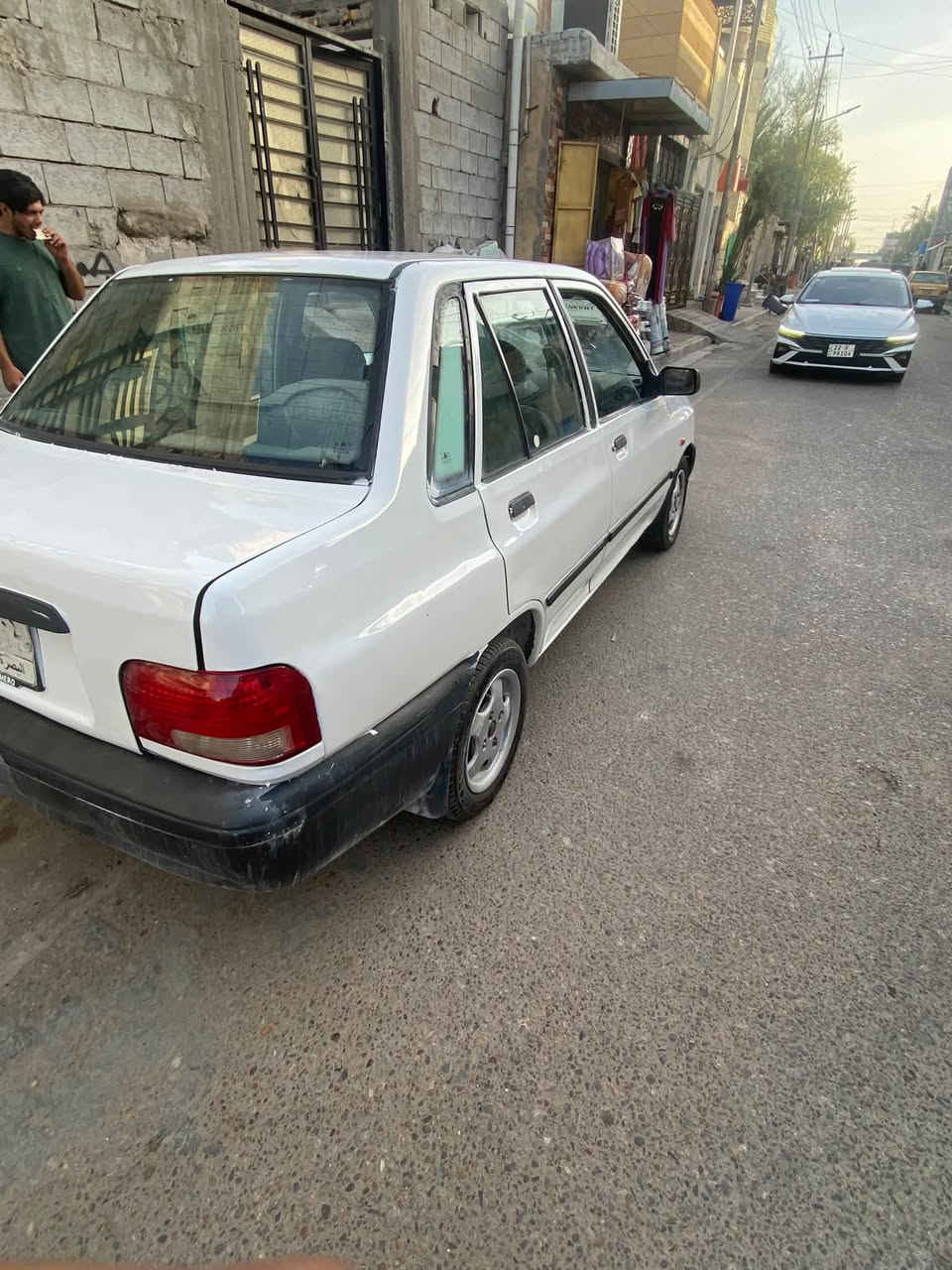سايبا ٢٠١٤ • كارتون • بصره حيانيه