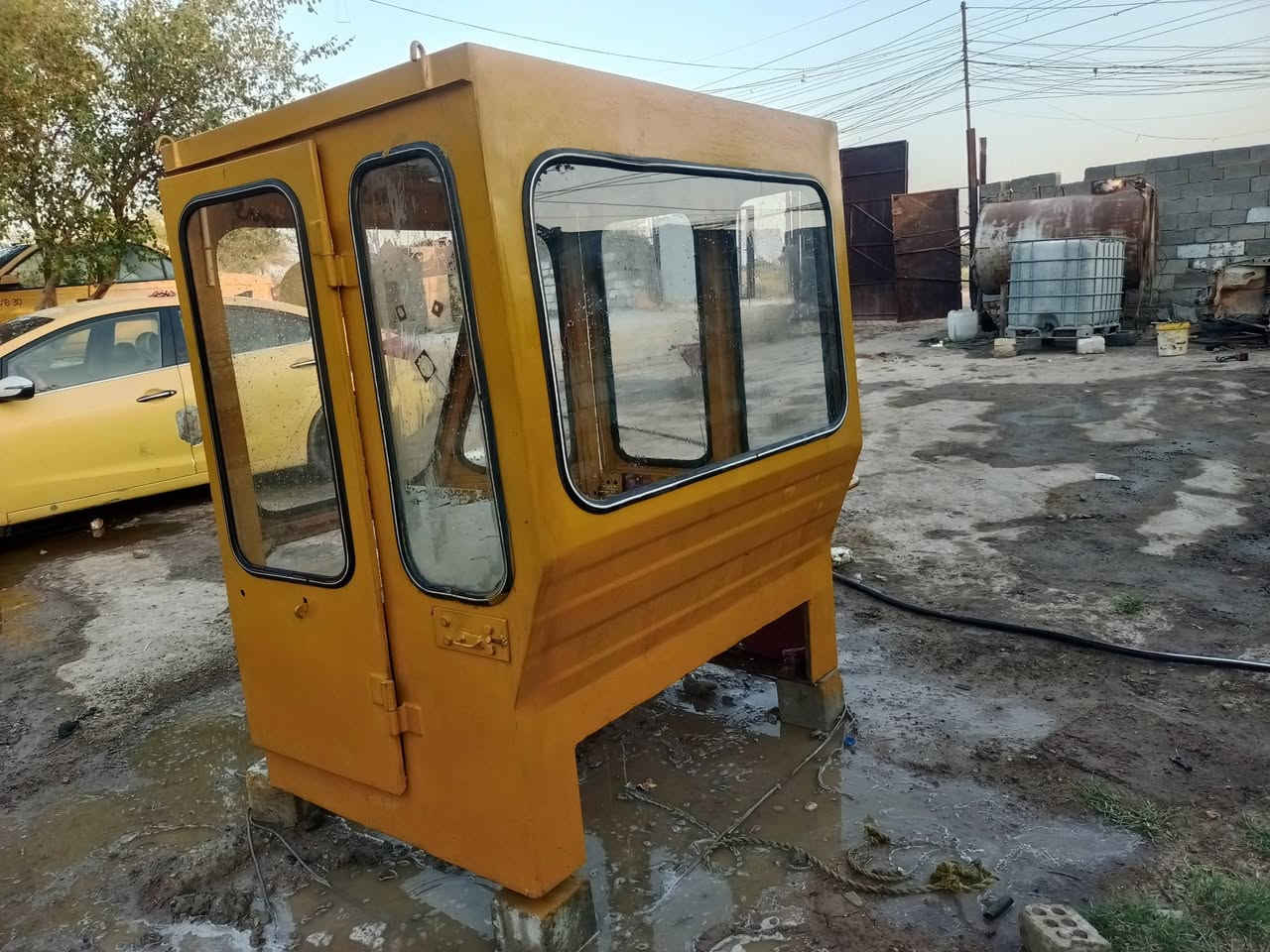 سلام عليكم لبيع قماره كاوسكي 70 جاهزة ***********
