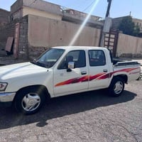 تويوتا بيكب دبل • ٢٠٠٤ • الموصل ربيعة