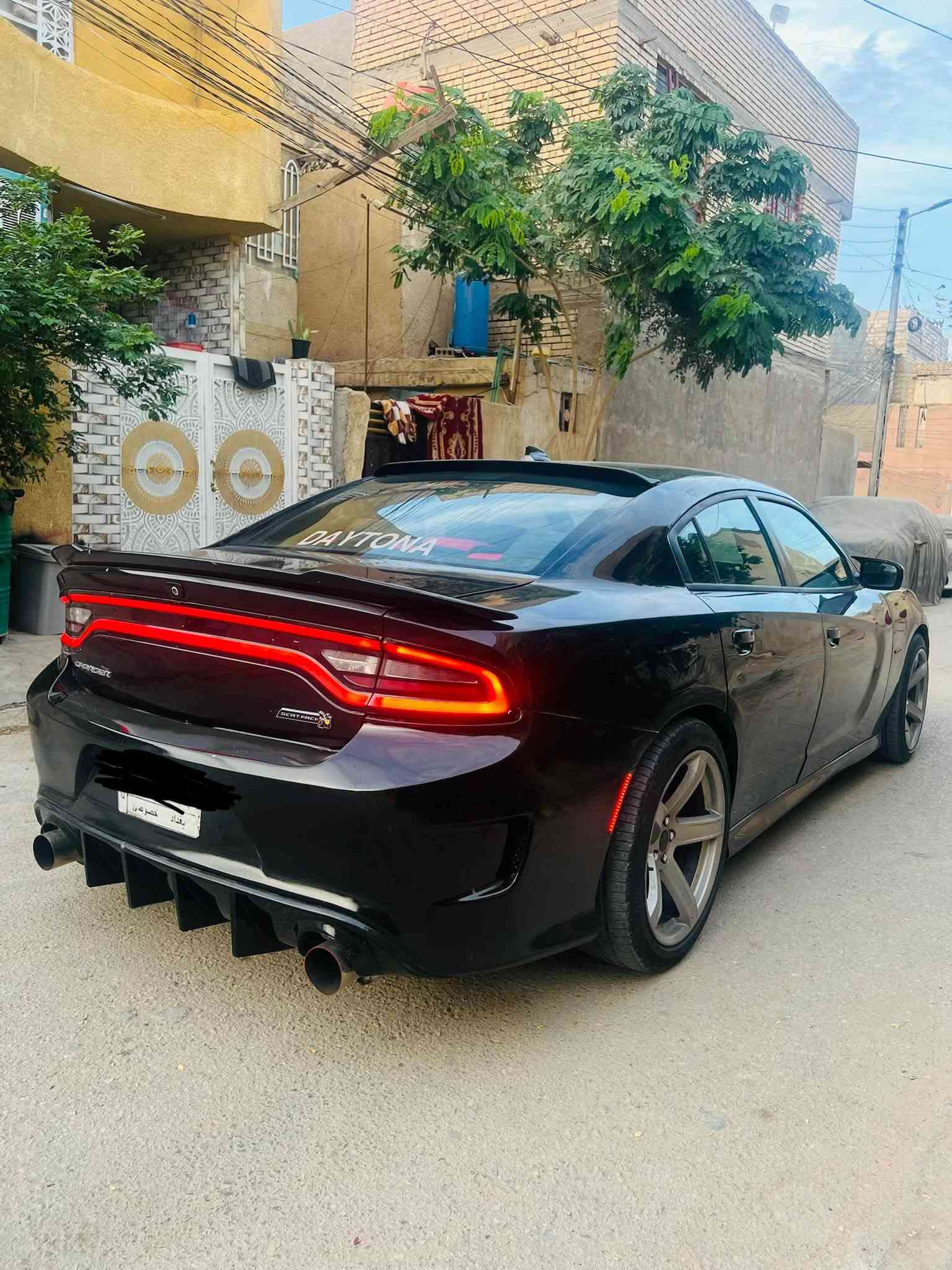 مراوس جاجر • موديل ٢٠١٥ • كربلاء