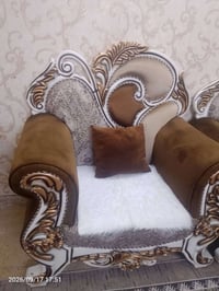 قنفات ملكي • نظيفات • حوض سمك