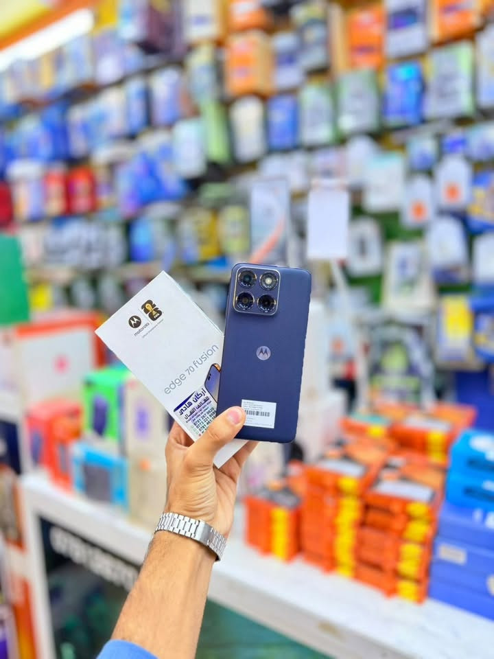 على بركه الله
تم وصول وجبه جديده من الهواتف النقاله الحديثه والجميلة 💙✅
من شركة Itel
بذاكرات واشكال والوان مختلفه ✨

وبأسعار مناسبه 💙

العنوان: ذي قار/ قلعه سكر/ الشارع الرئيسي/ مقابل المقهى الرياضي

للتواصل:***********
للتواصل:***********

💙💙💙💙💙💙💙💙💙💙
