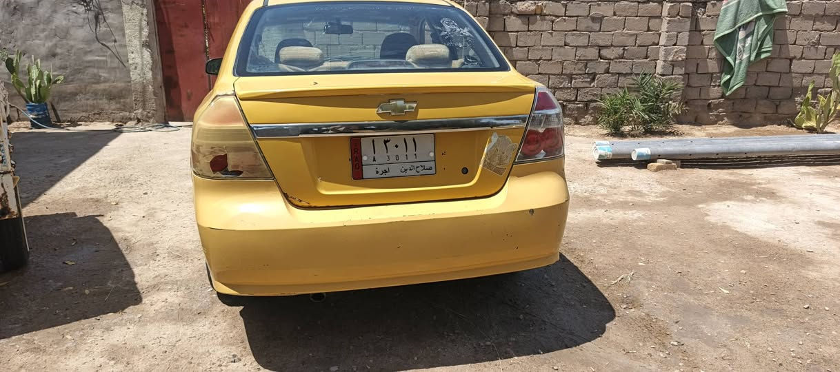 افيو موديل ١٠ سنويه ال ٢٧ مصفره هئيه وغرمات وخط وبحث وصاحبه بناصريه يريد تحويل 
مكينه مسكر كير عادي 
شراي يتصل وبي خير ويددالل  *********** مكاني شطره
