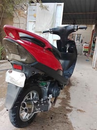 ماكس عدلة • بوشه ٤٩ • دبل خلفي