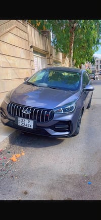 شيري اريزو • ٢٠٢٥ • رقم اربيل