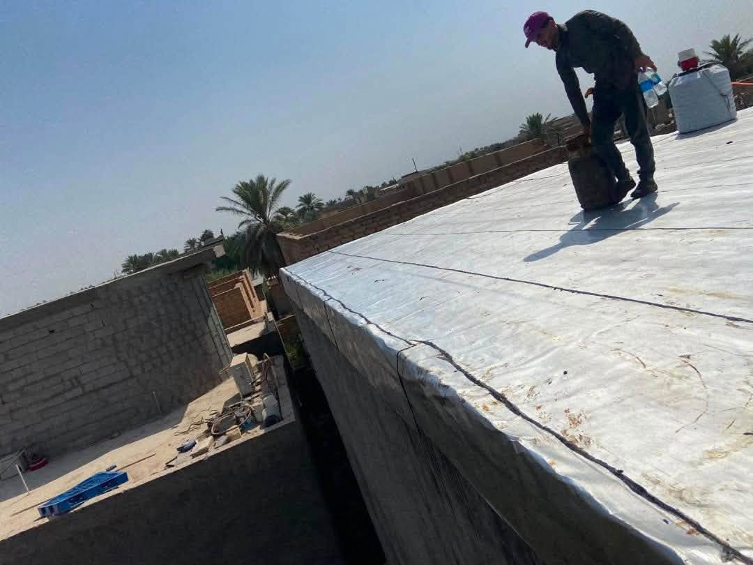 بسم الله ما شاء الله 
أحد أعمالنا في منطقة الحصوة

تنفيذ أعمال مادة الإيزوكام العازلة للرطوبة والعاكسة للحرارة ☀️🏠

نحرص في كل عمل على تقديم:
🔹 جودة في التنفيذ
🔹 خبرة ودقة في العمل
🔹 عزل للرطوبة
🔹 عكس وتقليل تأثير الحرارة

خبرة • جودة • التزام
والعمل بإشراف وتنفيذ دقيق لضمان أفضل نتيجة بإذن الله.

📞 للاستفسار والتواصل:
***********

نص مكتوب في الصور:
- أجياد محمد الخالدي للإيزو كام عزل مائي بكفاءة عالية ضمان 10 سنوات حماية من تسرب المياه والرطوبة عزل حراري يحافظ على درجة الحرارة مواد عالية الجودة وتنفيذ احترافي *********** تواصل معنا الآن الحصوة - حي الأنوار نحمي منزلك من الماء والرطوبة ... لتعيش براحة واطمئنان