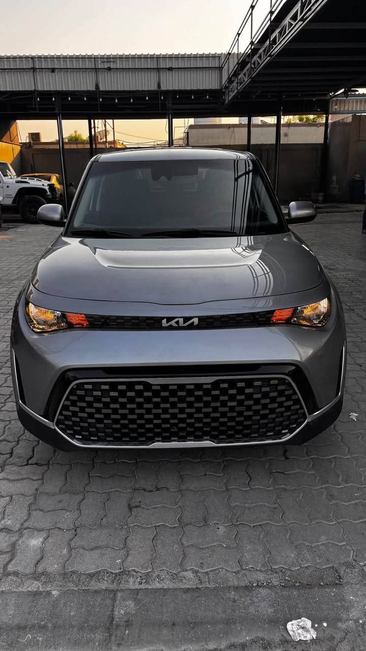 الجديد والنضيف 2024 صول LX نص فول

السلام عليكم للبيع صول 2024 وارد امريكي حادث جاملغ تبديل 

موضح بصوره سياره لا شواصي ولا لغد كلش جديده ولا بجم

سبوع وتدخل بغداد بسم لمشتري 

سعر 125 وبيه مجال واصل بغداد مع الكمرك لباب بيتك

الاتصال *********** حسين 

عنوان بغداد الزعفرانيه بغداد, العراق

نص مكتوب في الصور:
- BIDCARS