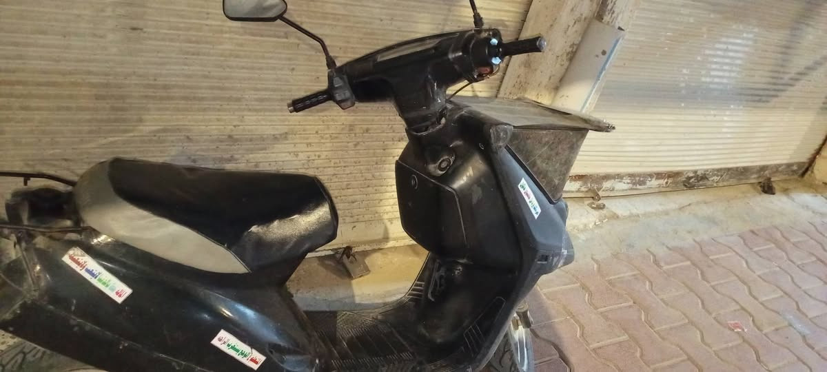 ماطور للبيع سعر 135 بي مجال شاصي ملحوم وتساب ‏‪***********‬‏
