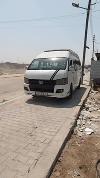 جيلوجي • مكينة جمره • ابو الخصيب