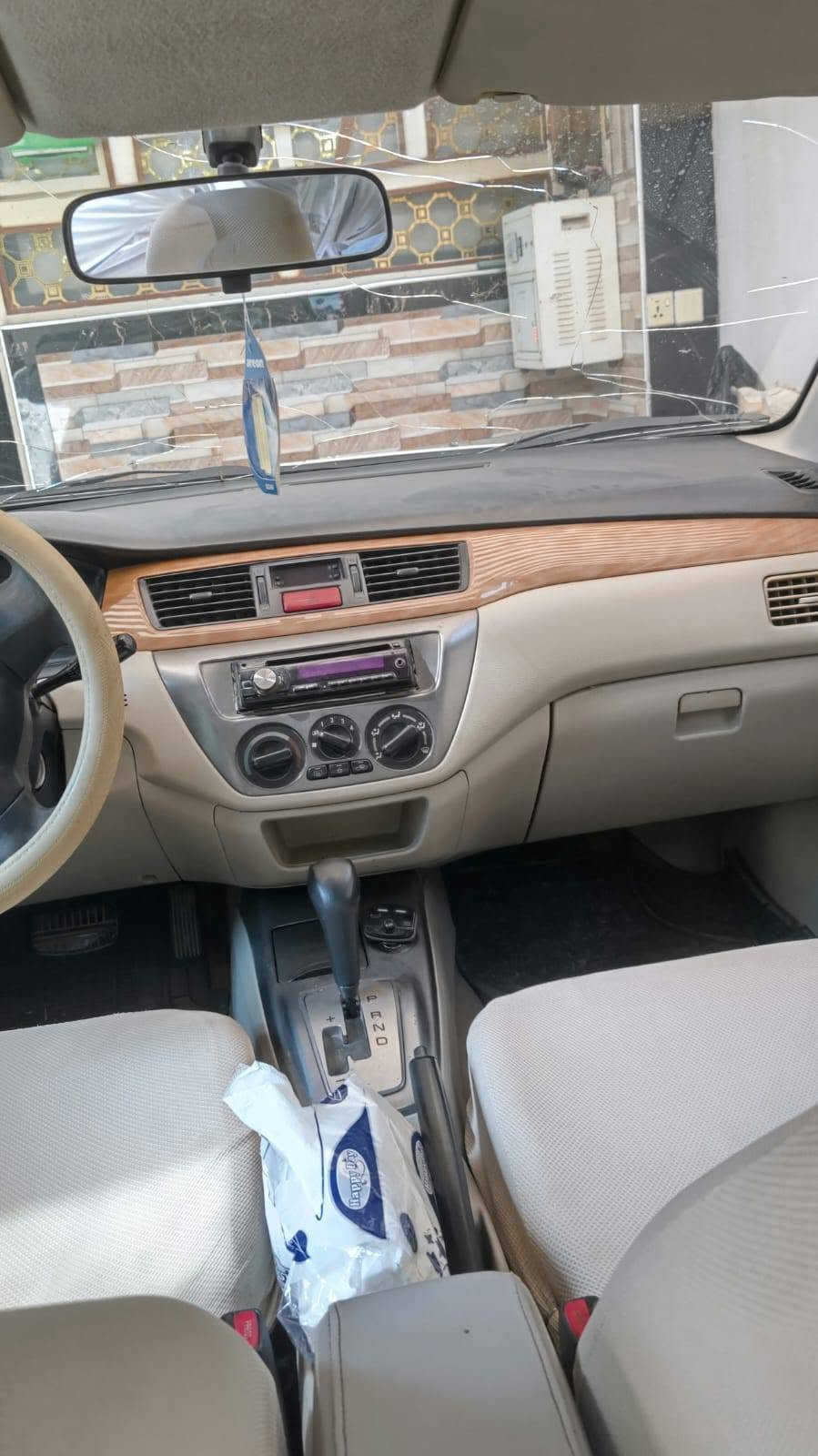سلام عليكم
مستبوشي لانسر
موديل ٢٠١١
كير محرك نضيفات
تخم تاير جديد
كهربائيات كلها شغاله
تبريد شغال
باتري جديد
سياره مالت جناي
كير اوتوماتيك
سونار داخل الصور
رقم انكليزي
تحويل مباشر
مكاني ديالى جلولاء
بيع فقط
سعر ٧٨ بيها مجال
رقم الموبايل***********
