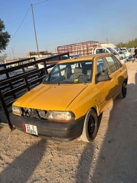 ٢٠١٣ • مكينة وكير زين • أرقام جديدة